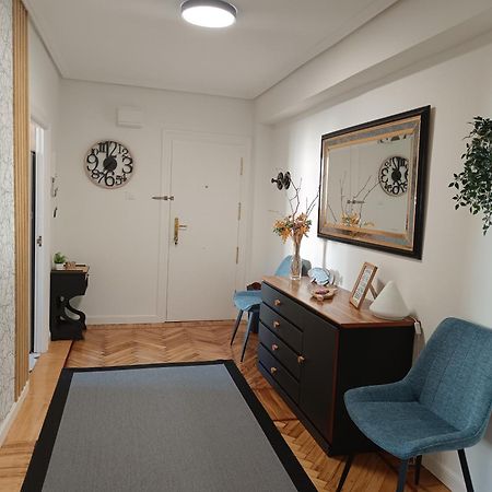 Apartamento Centrico La Morada Santanderina Luaran gambar