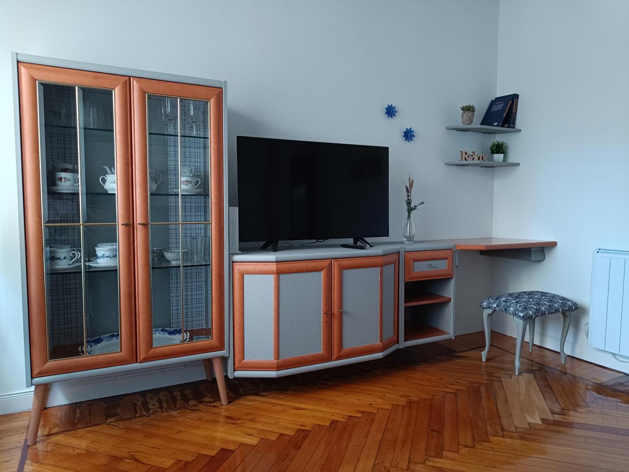 Apartamento Centrico La Morada Santanderina Luaran gambar