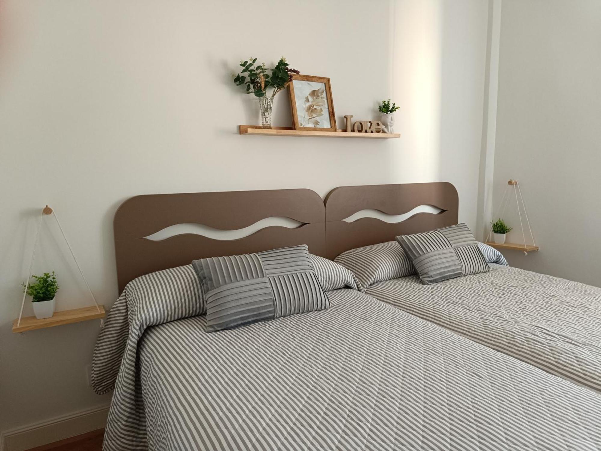 Apartamento Centrico La Morada Santanderina Luaran gambar