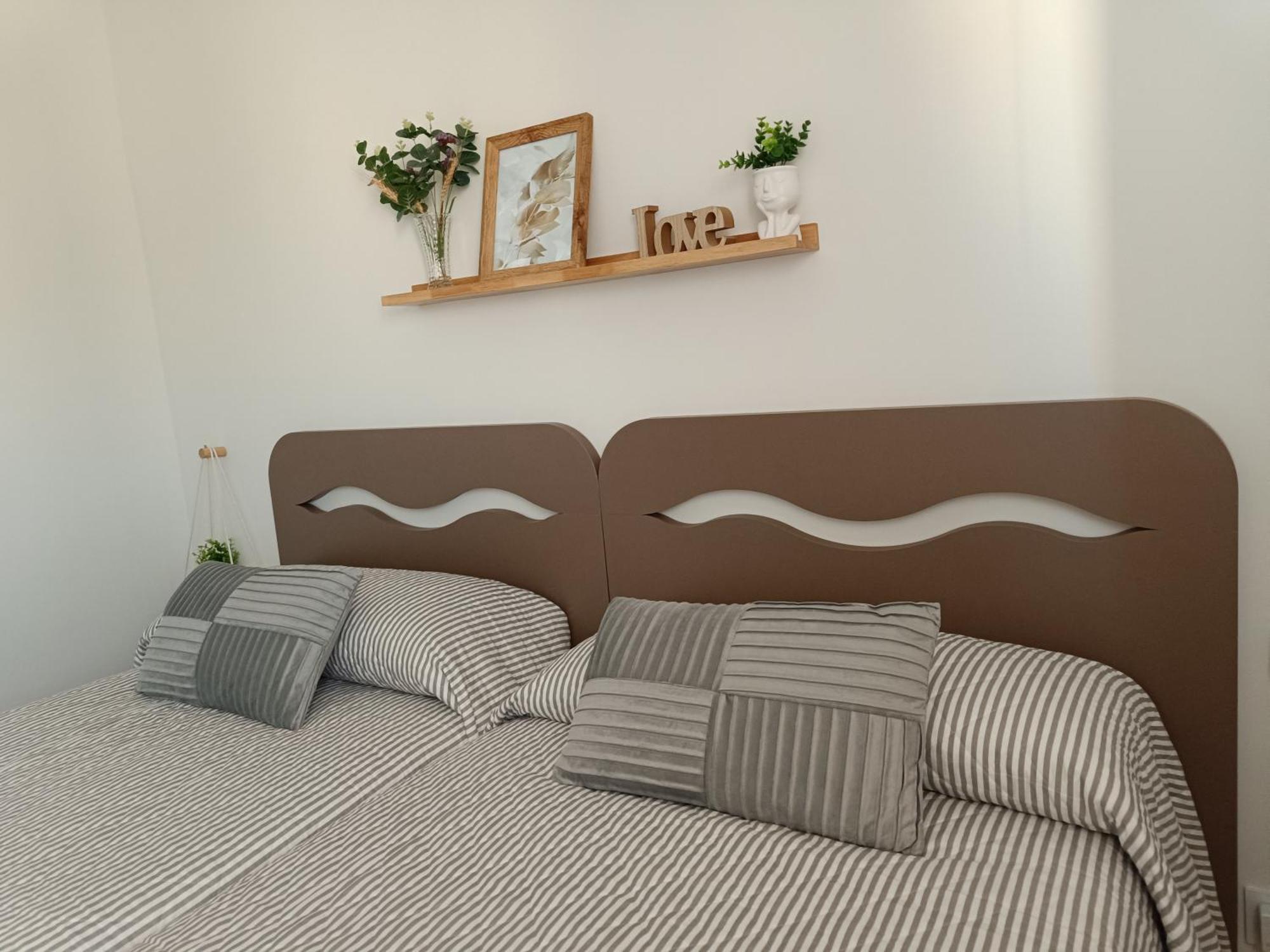 Apartamento Centrico La Morada Santanderina Luaran gambar