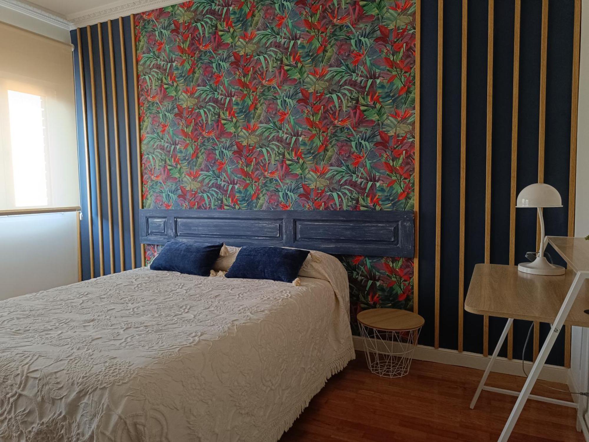 Apartamento Centrico La Morada Santanderina Luaran gambar