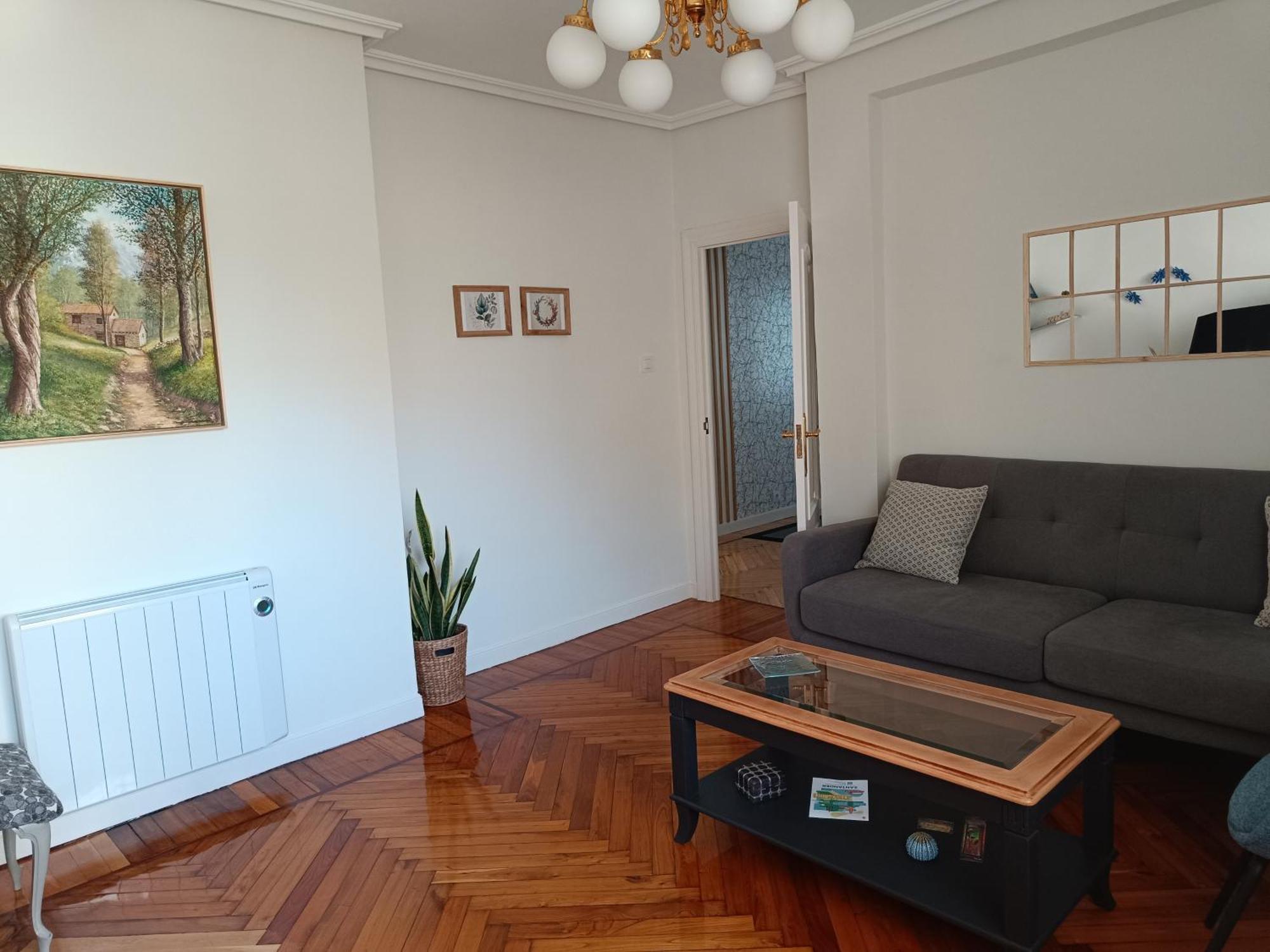 Apartamento Centrico La Morada Santanderina Bilik gambar