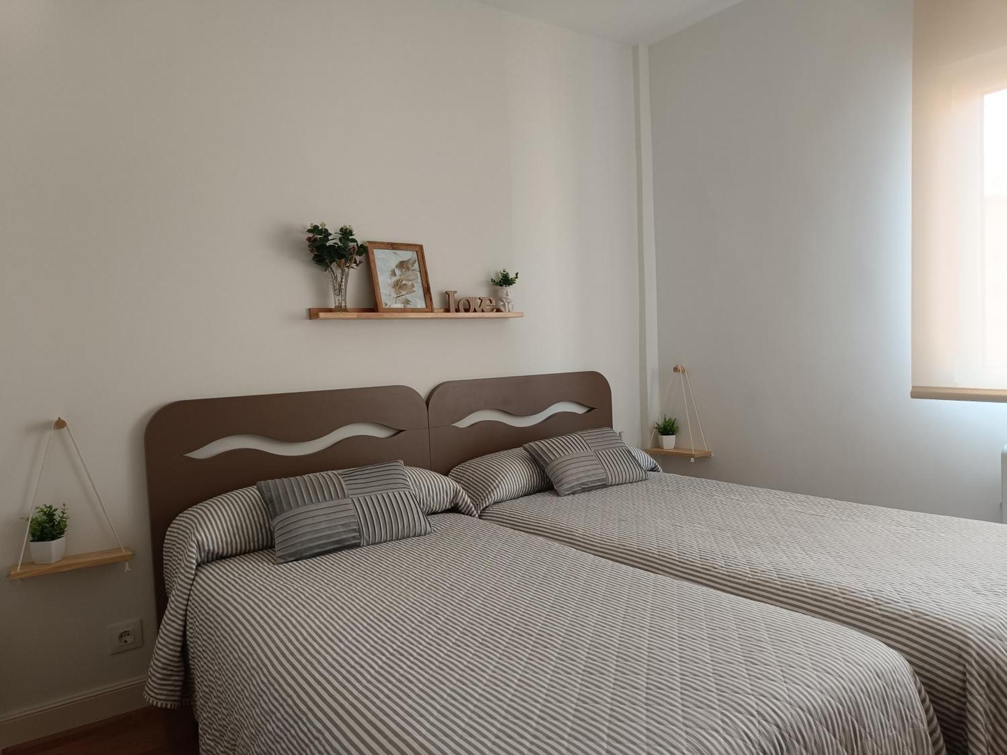Apartamento Centrico La Morada Santanderina Luaran gambar